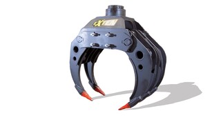   EXTEN LoGGrip 0.3 ².