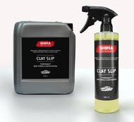      Shima Detailer "CLAY SLIP"..