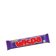   Cadbury Wispa 36 g