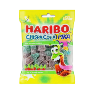   HARIBO Chispa Cola 100g.