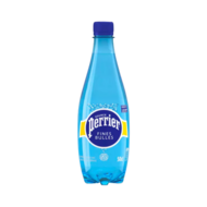 PERRIER FINES BULLES       ..