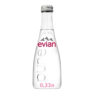    EVIAN    (0,33 )...