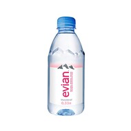  EVIAN   (0,33 )