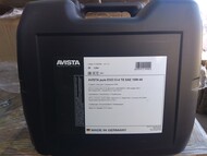  AVISTA  SAE 10W-40 CI-4 (20) 