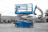     Genie GS 2032