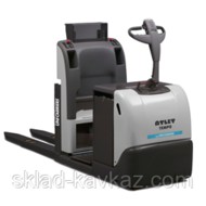    Atlet by UniCarriers PPL200