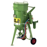   Contracor    DBS-25RC,(Twinline 5,Extrablast-13 ..