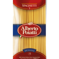   100%    Spaghetti Alberto Poiatti 1 ..