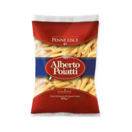   100%    Penne Alberto Poiatti 1 ...