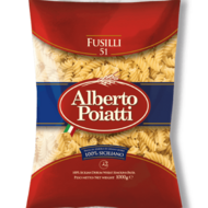   100%    Fusilli "Alberto Poiatti" 1..