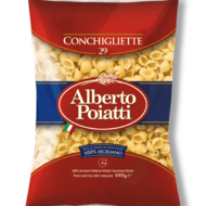   100%    Conchigliette "Alberto Poiatti" ..