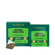  Himalayan Green Tea      (15 )..