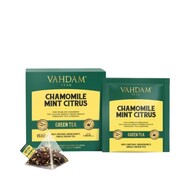  Chamomile Mint Citrus        (15 ..