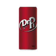 Dr Pi Cola (  ) 0,33 /