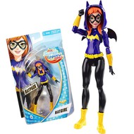  DC Super Hero Girls    (15 )