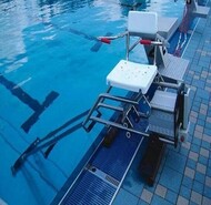   Pool-Butler  