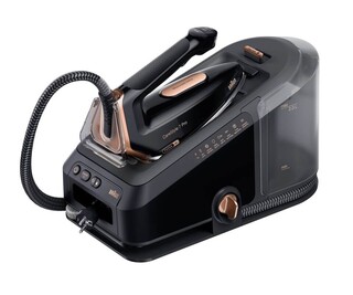  Braun CareStyle 7 Pro IS7286BK 
