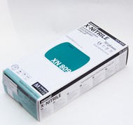   Manual XN809 - 25/ L 