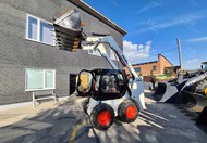 - Lonking CDM312