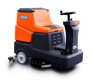   Noblelift NR810