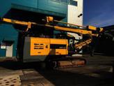   Atlas Copco RocL8