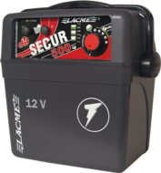  SECUR 500   Lacme ()