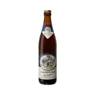    MAISEL'S WEISSE Alkoholfrei  , ..