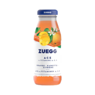   / ACE ZUEGG, 200ml