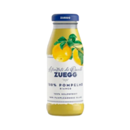   100%/ Pompelmo 100% ZUEGG,  200 ml