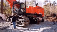     Hitachi, JCB, Komatsu, Hyundai, Case ..