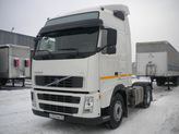   VOLVO FH12 2009 .