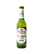 PRAGA Non Alcoholi     0,5%, 0.33, ..