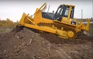  Komatsu D 65E-12