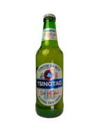   Tsingtao Zero