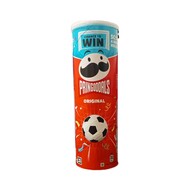  Pringles , , 165 