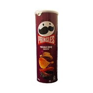     (Pringles BBQ Texas)  , 165 ..