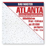   "Bau Master"    "Atlanta", ..