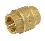       TIM, 3/4"  - ,JH-1011std..