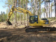   Komatsu 200, 2020 , . 