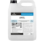    ,      5 Pro-Brite AMOL (298-5) ..