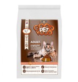       Good Pet food Cats ADULT..