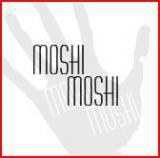   Moshi Moshi, Gilcreative Company  