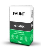   Faunt Keramik 25