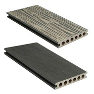   CM Decking Zebrano 138233000