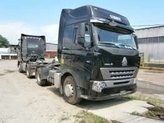   Howo A7 6x4, 4x2    -