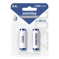  Smartbuy AA 2300-BL2 /24/