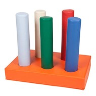   "" 6 
