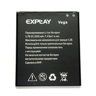   Explay FRESH\VEGA