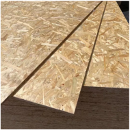 2, 3 (OSB Oriented Strand Board)