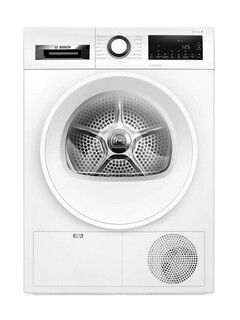      Bosch WQG232ALSN 8  